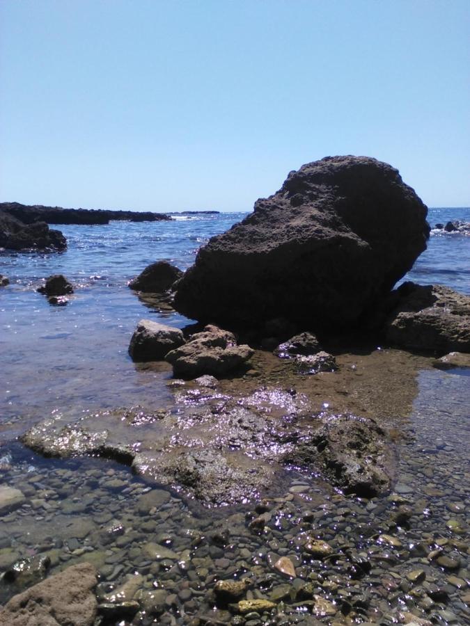 Giramondo Sardegna Affittacamere Alghero Eksteriør bilde