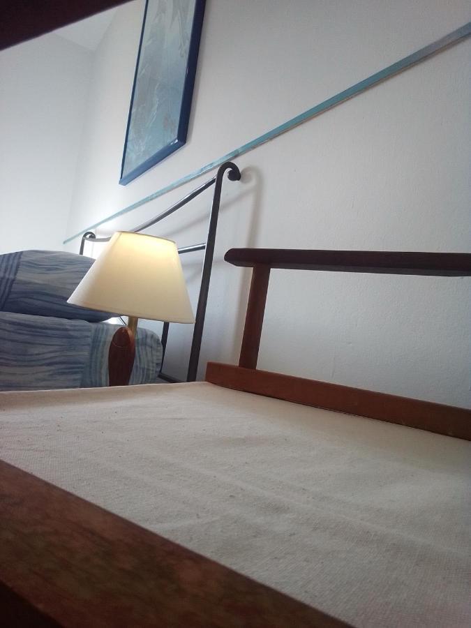 Giramondo Sardegna Affittacamere Alghero Eksteriør bilde