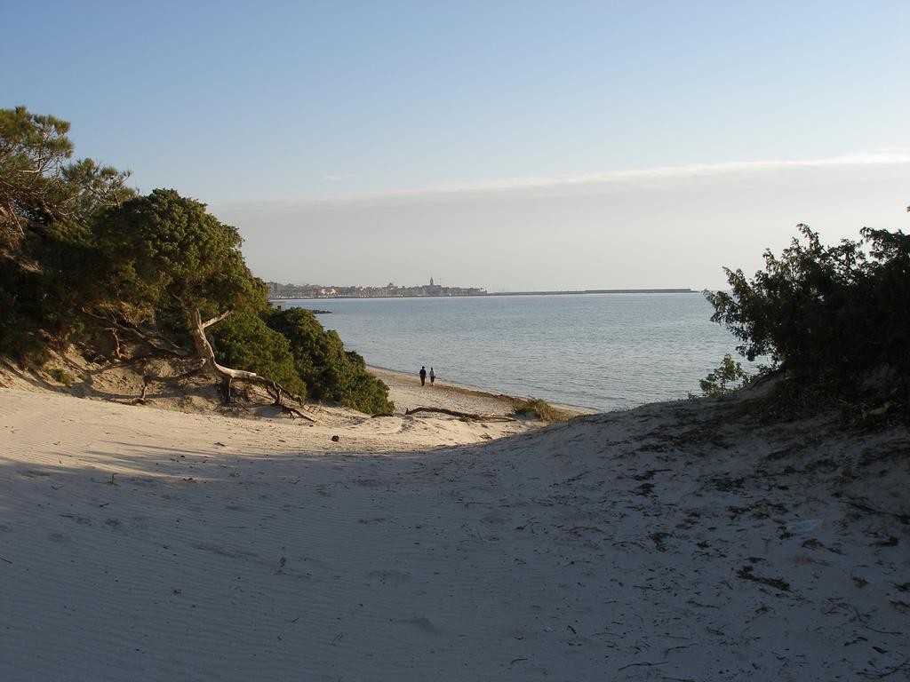 Giramondo Sardegna Affittacamere Alghero Eksteriør bilde